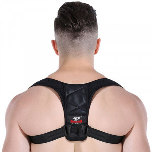 Correcting belt for proper posture Armageddon Sports