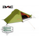 Tent PINGUIN Echo 2 DAC, Green