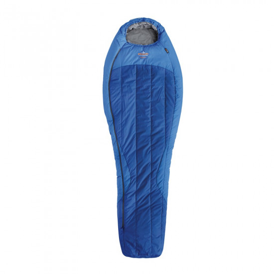 PINGUIN Spirit CCS 195cm winter sleeping bag - New 2020 R, Blue