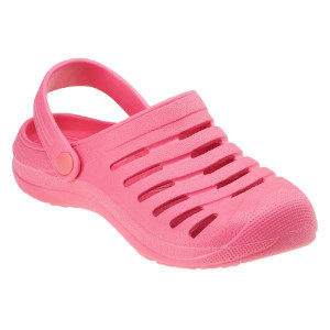 Women's crocs MARTES Jardim Wo s, Pink