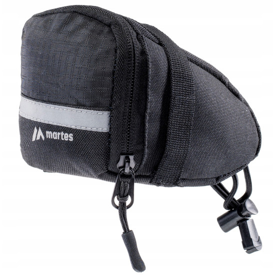 Cycling bag MARTES Dares black Cycling bag MARTES Dares black