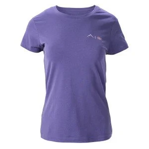 Women's t-shirt ELBRUS Narica Wo's Women's t-shirt ELBRUS Narica Wo's