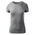 Women's T-shirt IQ Aldia Wmns, Gray