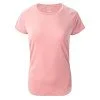 Womens breathable T-Shirt ELBRUS Jari Wo s pink Womens breathable T-Shirt ELBRUS Jari Wo s pink
