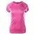 Women's t-shirt HI-TEC Lady Alna - Pink