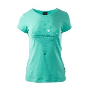 Women's T-shirt HI-TEC Lady Wilma Women's T-shirt HI-TEC Lady Wilma