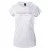 Womens T-Shirt IGUANA Nuka W white