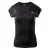 Women's T-shirt IQ Ledia Wmns, Black