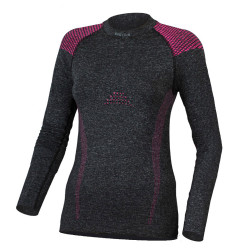 Womens thermal t-shirt LASTING Tela