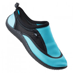 Women's aqua shoes MARTES Redeo, Light blue