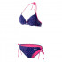 Women's swimwear MARTES Lady Latoya, Pink