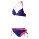 Women's swimwear MARTES Lady Latoya, Pink