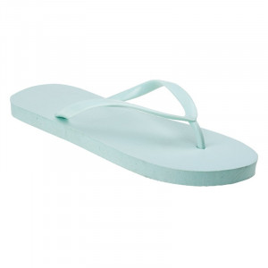 Womens flip-flops MARTES Anteron Wo s, Light blue