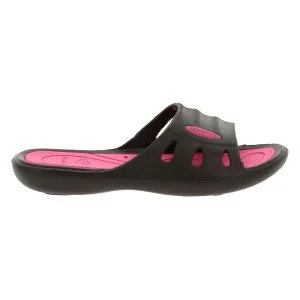 Women's slippers AQUAWAVE Maura WMNS, Black Women's slippers AQUAWAVE Maura WMNS, Black