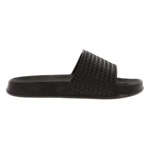 Women's flip-flops MARTES Migerta WO s - Black Women's flip-flops MARTES Migerta WO s - Black