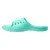 Womens flip flops MARTES Arona Wos, Turquoise