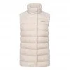 Womens quilted vest HI-TEC Lady Stensa wind chime
