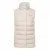 Womens quilted vest HI-TEC Lady Stensa wind chime