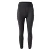 Womens leggings IQ Shoa Wmns, Black