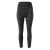 Womens leggings IQ Shoa Wmns, Black