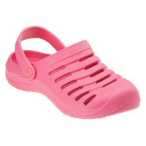 Women's crocs MARTES Jardim Wo s, Pink