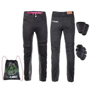 Womens motorcycle pants W-TEC Ragana Womens motorcycle pants W-TEC Ragana