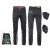 Womens motorcycle pants W-TEC Ragana