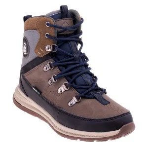 Womens outdoor shoes ELBRUS Hieroo MID WP Womens outdoor shoes ELBRUS Hieroo MID WP