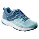 Ladies low shoes ELBRUS Tevager WP Wo s, Blue Ladies low shoes ELBRUS Tevager WP Wo s, Blue