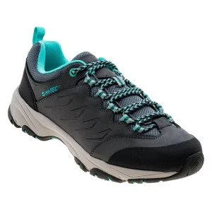 Womens outdoor shoes HI-TEC Beston Wos, Brown