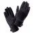 Womens gloves ELBRUS Porte Polartec Wo S - Black