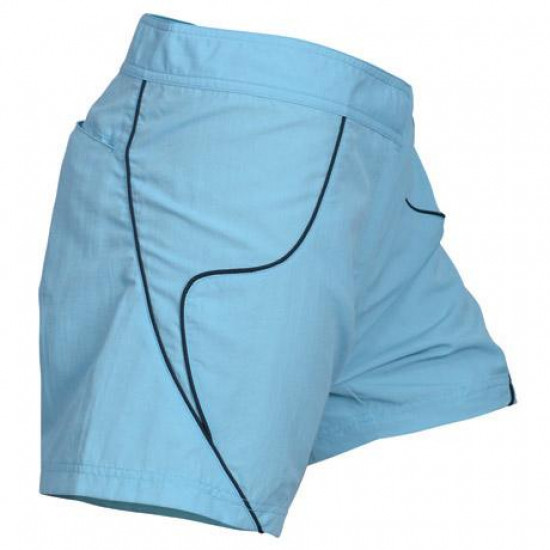 Ladies shorts HI-TEC Hokitika Wo s, Blue