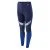 Womens leggings IQ Ayla Wmns, Blue