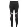 Women's leggings IQ Ayla Wmns, Black