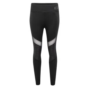 Women's leggings IQ Ayla Wmns, Black Women's leggings IQ Ayla Wmns, Black