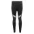 Women's leggings IQ Ayla Wmns, Black