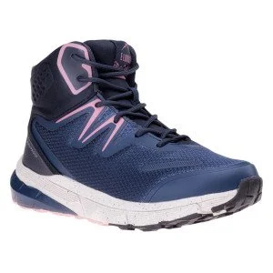Women's shoes ELBRUS Eston MID WP Wos Women's shoes ELBRUS Eston MID WP Wos