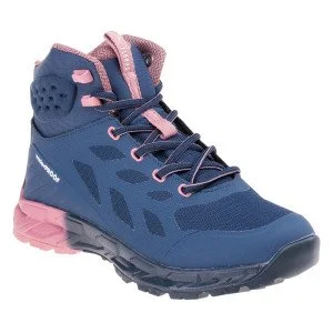 Women's shoes ELBRUS Elodio MID WP Wos Women's shoes ELBRUS Elodio MID WP Wos