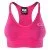 Women's sports bra IQ Anima WMNS, Pink