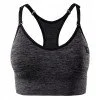 Sports bustier IQ Anima WMNS grey melange Sports bustier IQ Anima WMNS grey melange