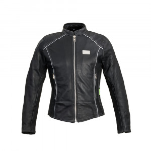 Womens motorcycle jacket W-TEC Hagora