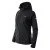 Women's jacket HI-TEC Lady Neti, Black