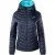 Womens winter jacket HI-TEC Lady Nahia sky captain