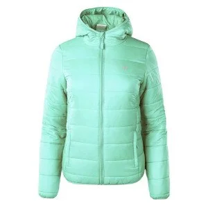 Womens casual jacket MARTES Lady Maron silt green Womens casual jacket MARTES Lady Maron silt green