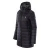 Womens winter long jacket ELBRUS Heida II Wos Womens winter long jacket ELBRUS Heida II Wos