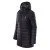 Womens winter long jacket ELBRUS Heida II Wos