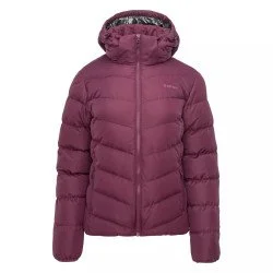 HI-TEC Lady Varmi Women's Winter Jacket - Amaranth