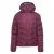 HI-TEC Lady Varmi Women's Winter Jacket - Amaranth