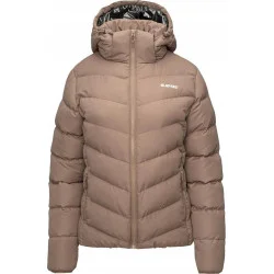 Women's Winter Jacket HI-TEC Lady Varmi - Beige