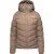 Women's Winter Jacket HI-TEC Lady Varmi - Beige